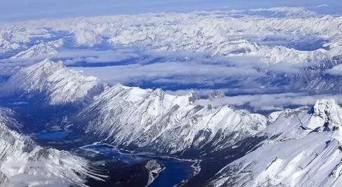 科迪勒拉山系是世界上最长的褶皱山系