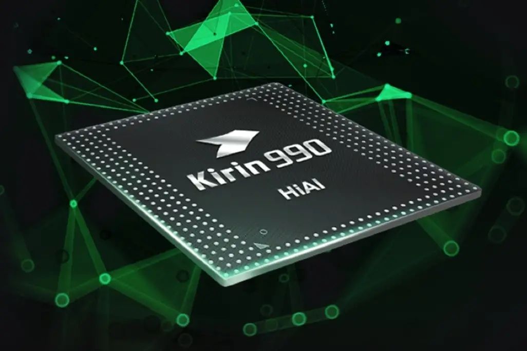 不只华为mate30荣耀v30也是双模5g麒麟990屏幕指纹价格感人