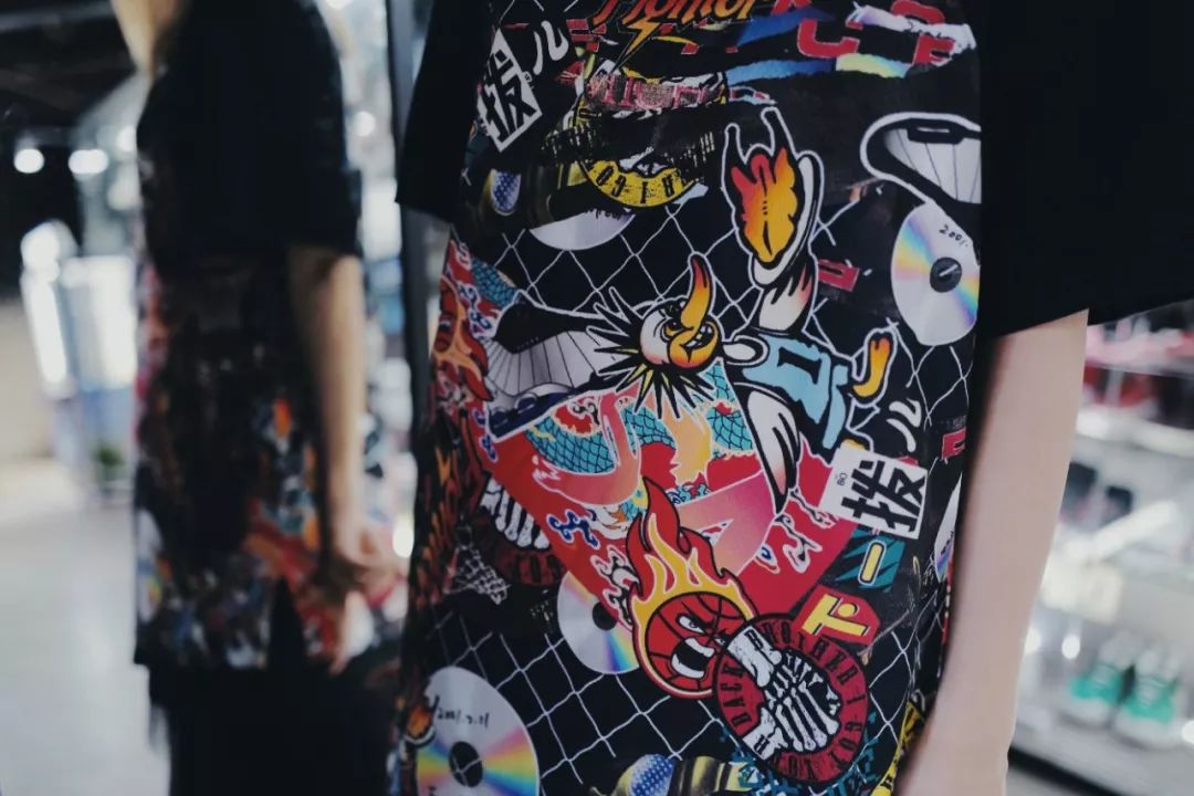 热情洋溢的生活方式nikesportswearchinahoopdreamssoar新品推介