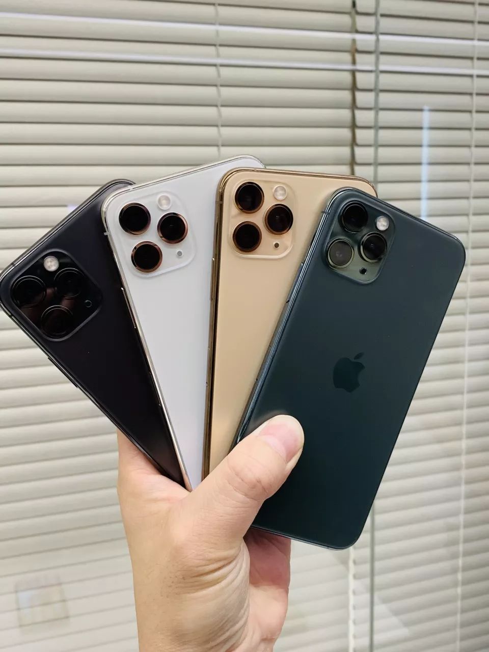 一万块4个的摄像头究竟如何iphone11上市前一天我们打探好了