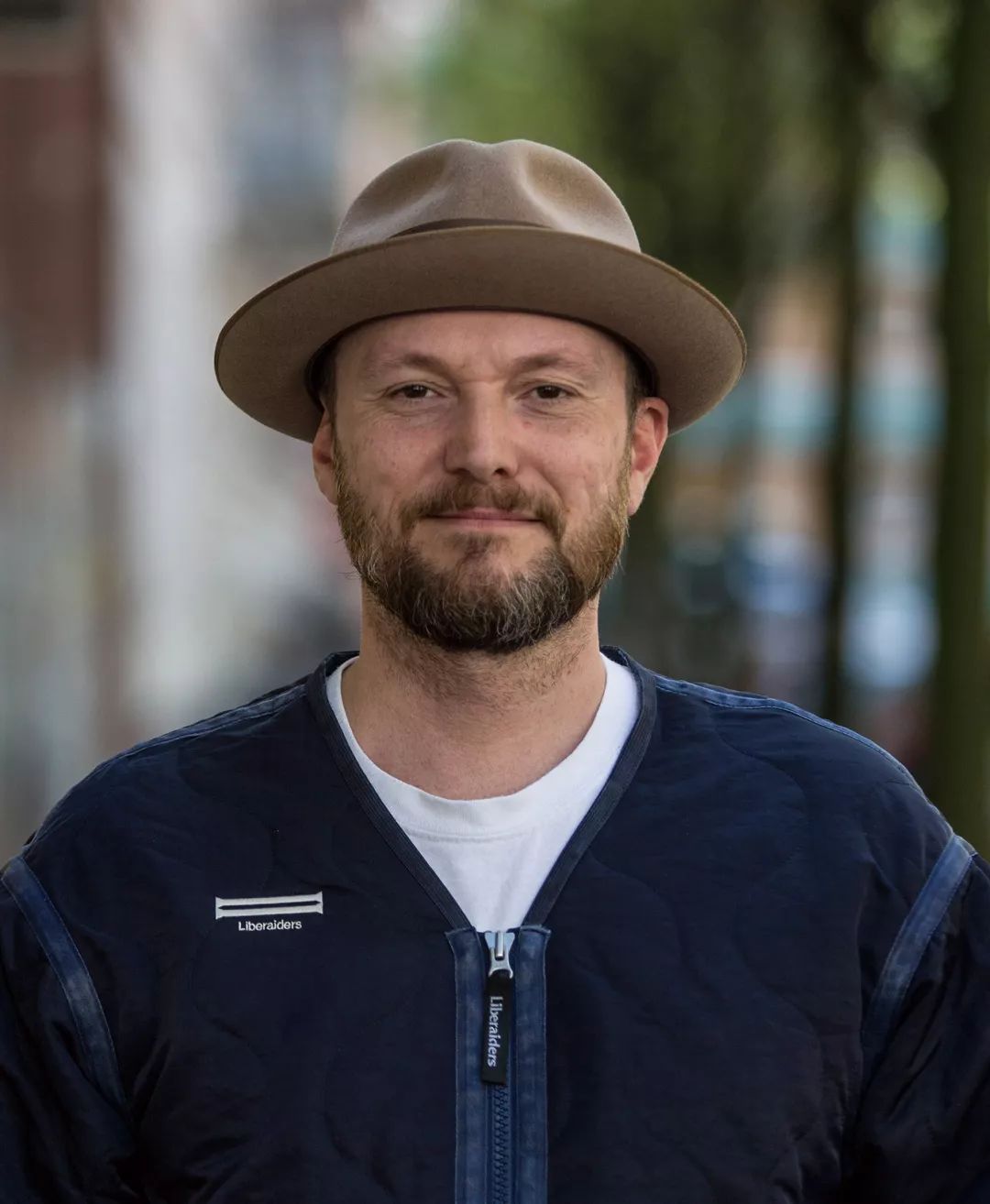 新事liberaiders2019秋冬型录