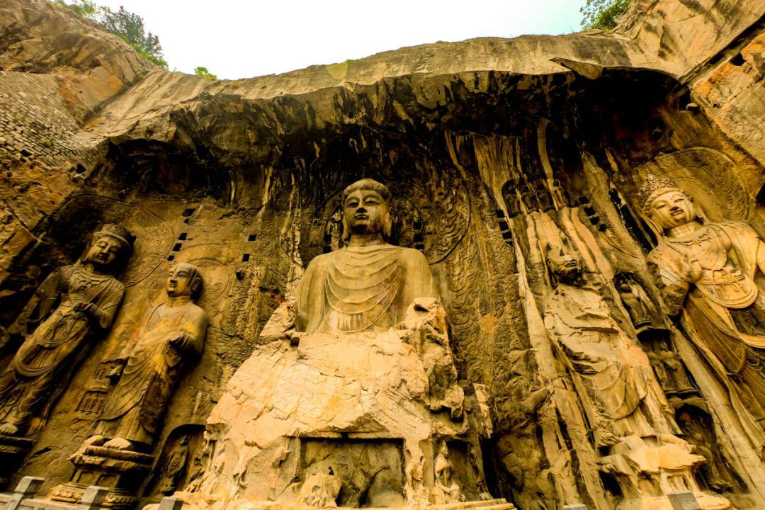 主题:龙门石窟作者:善明研05〖主题鲜明,抓拍的好〗主题:无作者:廖