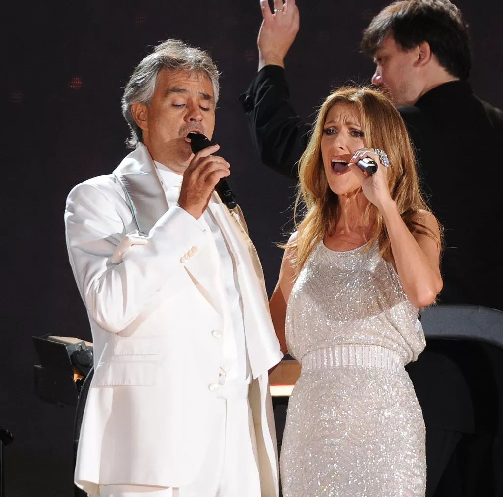 波切利生日│上帝为他拉下眼前的帘音乐成了他的眼