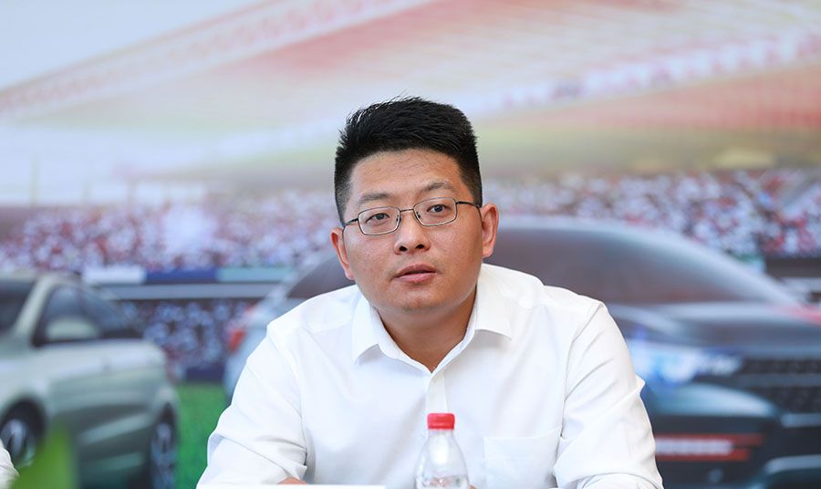 营销要"出圈"2020将是奇瑞产品大年 对话奇瑞汽车高层