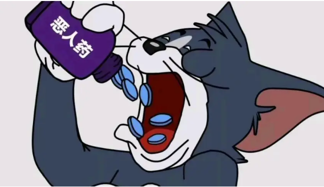 猫和老鼠手游那些让人破口大骂的瞬间大家中了几条