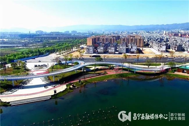 昌宁县全力推进4a级旅游景区创建工作打造全域旅游靓丽名片_县城
