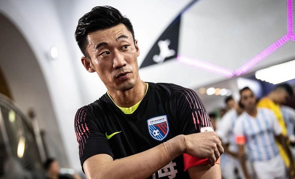 天海国门张鹭被捕,无缘京津德比!国安这次想不赢都难了?