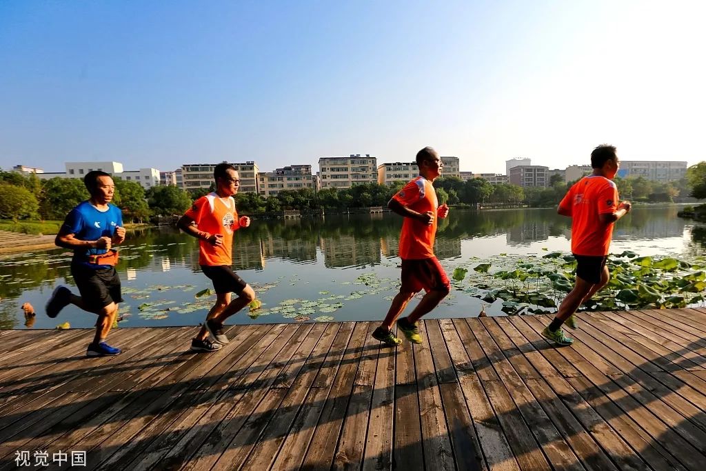 减证便民,社保,全民健身……本周全是这些好消息!