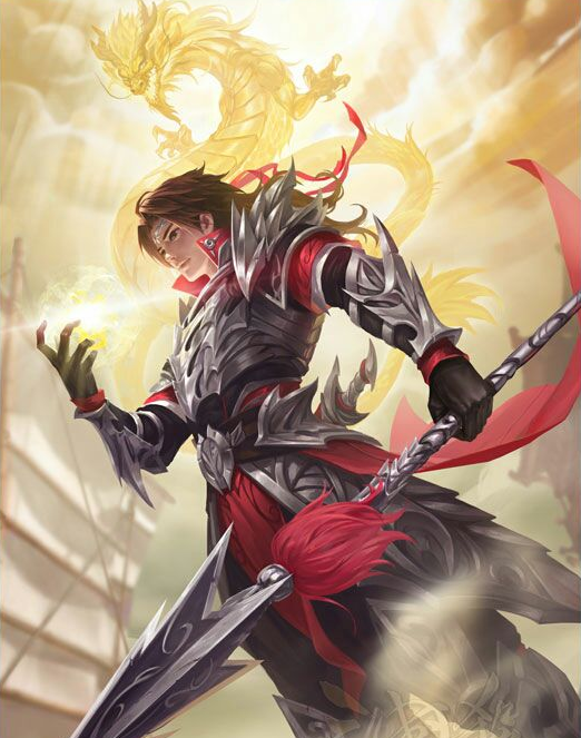 三国杀赵云皮肤的不同价格最贵的是截江救主游戏特效满满