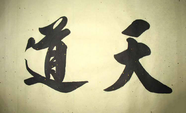 周易这一卦是人生的一种智慧顺应天道伺机而动