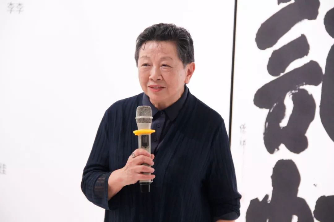 中国友好和平发展基金会万选蓉女士