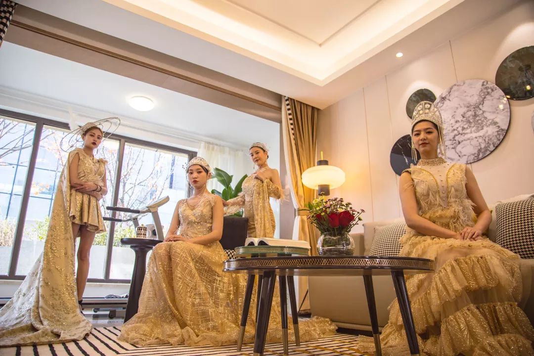 9月21日,北川万达广场样板间盛大开放,诚意登记正式启动!