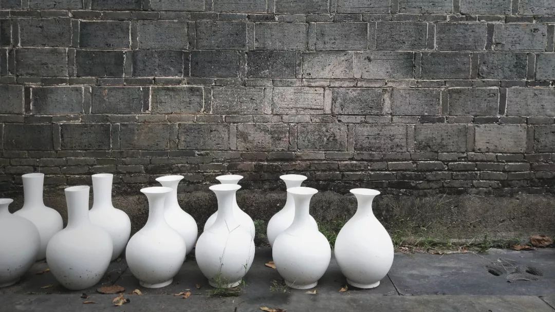 景德一场关于瓷器的瘾