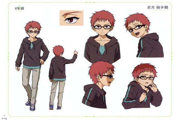 原创终结的炽天使幼年设定8年前的米迦尔率真可爱优一郎一脸傲娇