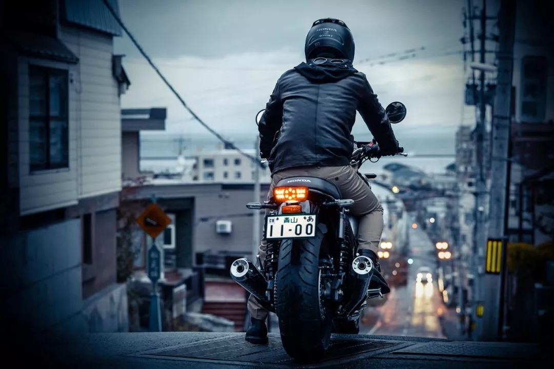 旅行有时需要孤独,需要独自慢慢体会