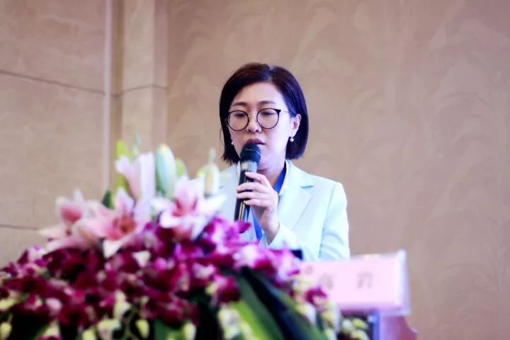 讲者:四川省妇幼保健院 高岩主任课题:2018年四川省孕产妇死亡评审