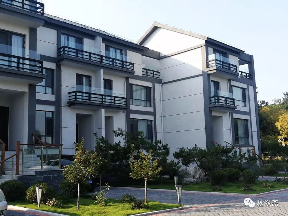 刘玉堂文学馆沂源桃花岛举行开馆仪式