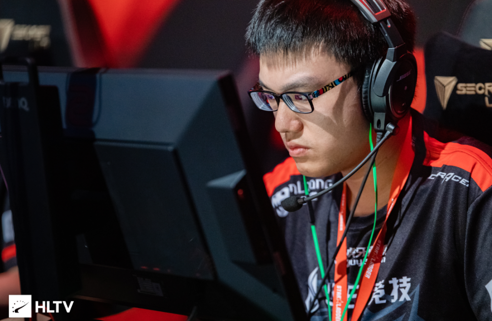iem北京海淀站中国区封闭预选赛:tyloo 0-2不敌ig