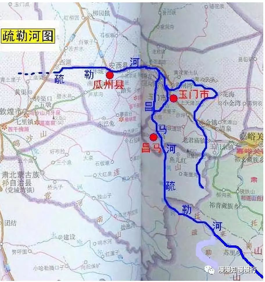 喀什疏勒县详细地图图片