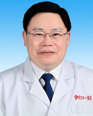 国家卫生健康委脑卒中防治工程专家委员会陈国华教授武汉市第一医院