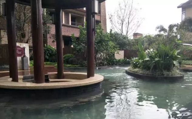 九月度假去龙门 |$289=2人惠州龙门慢云温泉度假村直通车自由行两天!