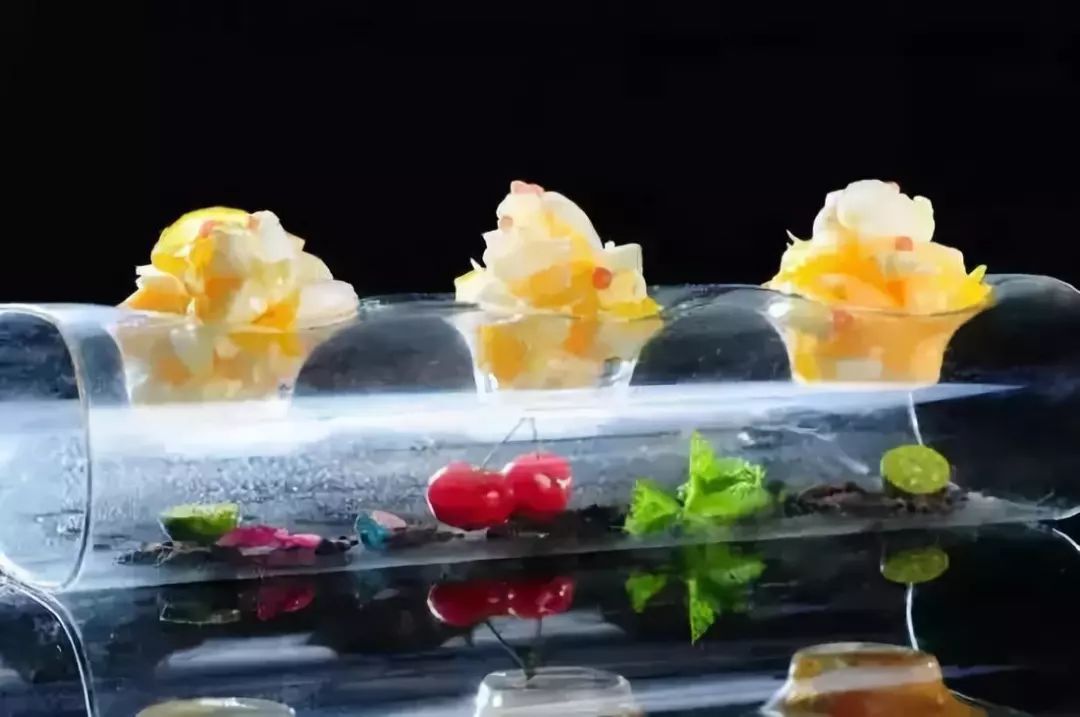30款创新凉菜菜品惊艳
