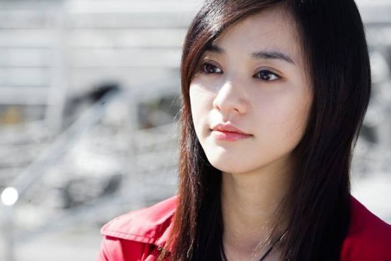 中,随后她又出演了电视剧《奋斗》,剧中陈意涵饰演的古灵精怪的方灵珊