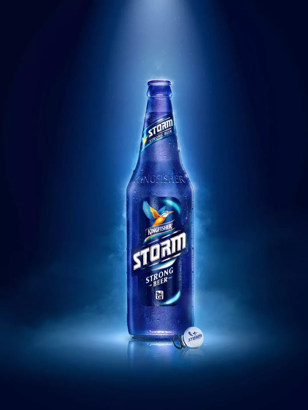 这样的啤酒一定很好喝精酿啤酒包装设计