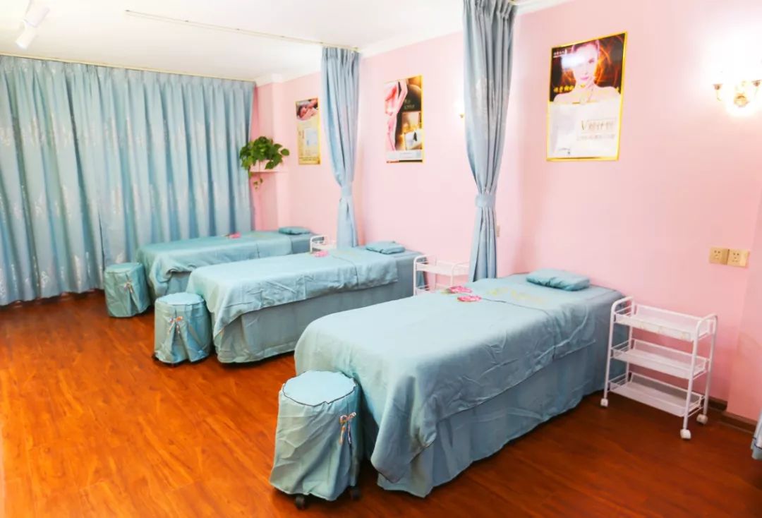 就在今天岚鸽女子专业减肥曲江店盛大开业啦