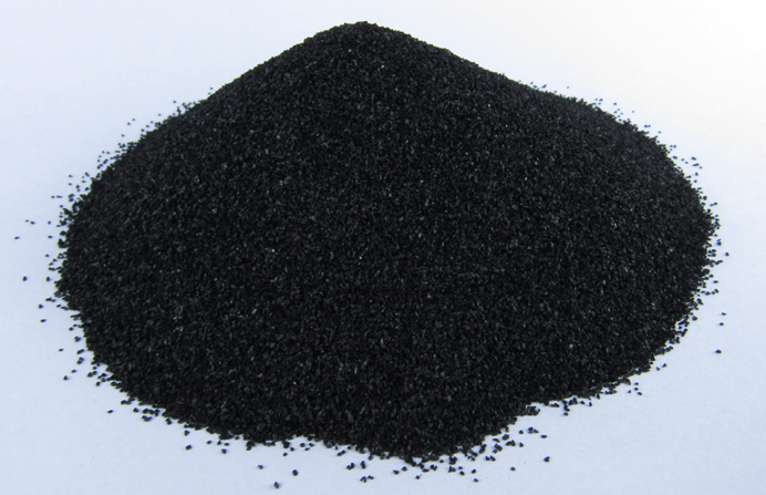 提升至计量槽,适量的木屑放进捏和机,和来自高位槽的适量浓锌液搅拌后