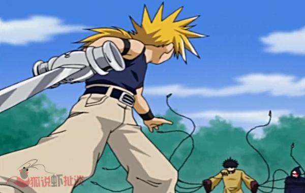 魔兵传奇稀有arm巴波的五种形态三最霸气四最治愈