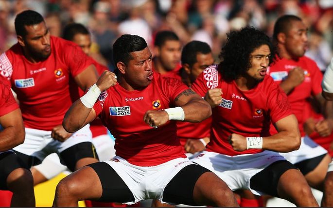 橄榄球世界杯9月22日小组赛英格兰vs汤加