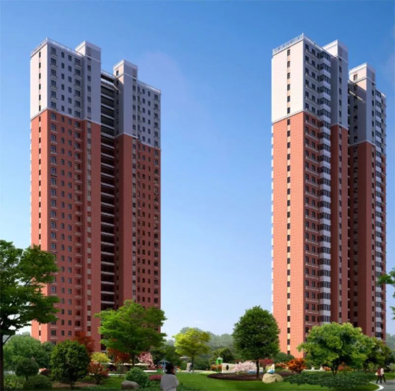 莫愁湖畔嘉靖公园cbd正席钟祥这个楼盘重新定义城市生活