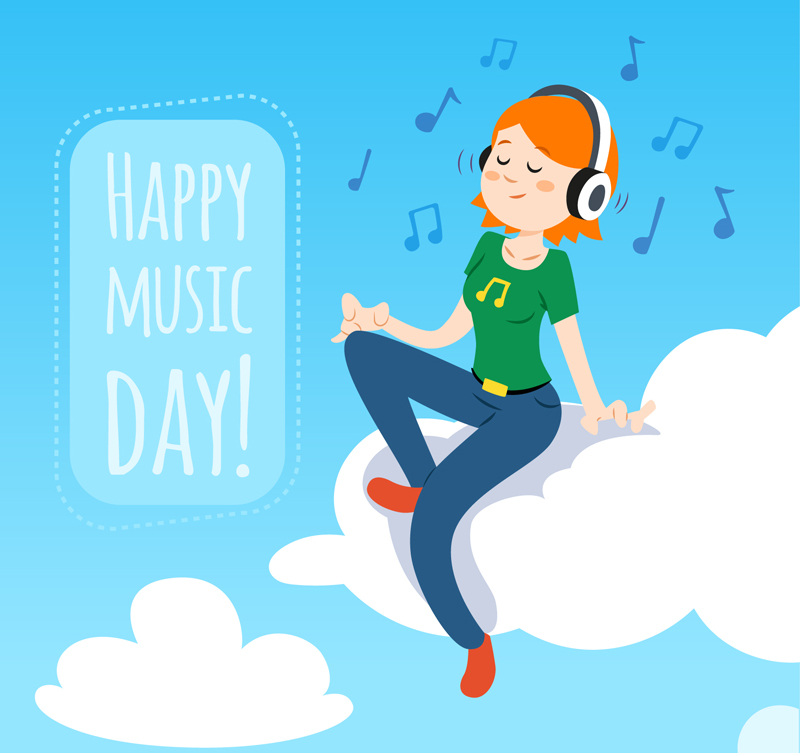 儿时学习乐器长大性格更刚毅_音乐