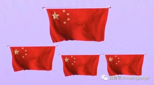 世乒赛壮举再现升4面五星红旗新王登基女乒霸主地位难撼动