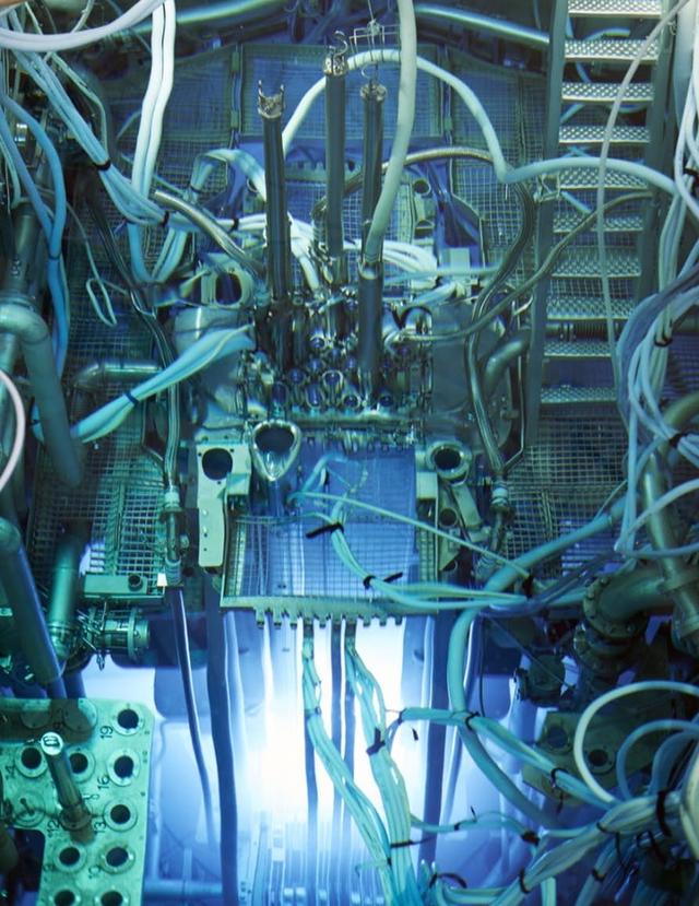 荷兰对熔盐反应堆的熔融核燃料盐进行了重大里程碑测试