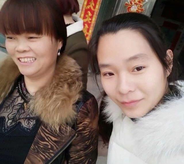 郭亮老婆王杨图片图片