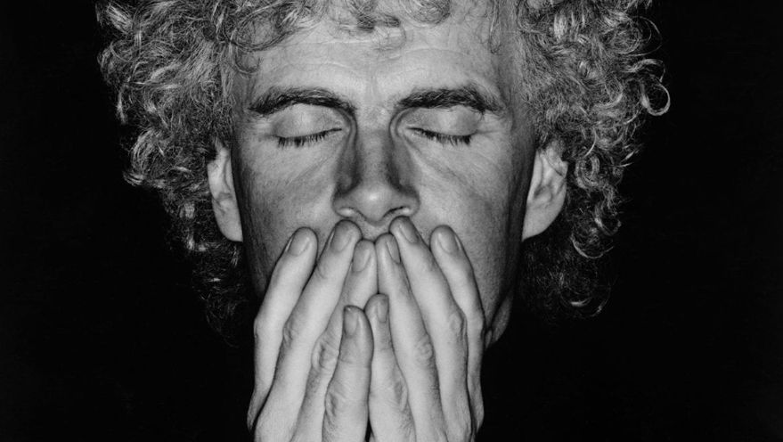 琴台音乐厅十周年 | 充满魄力的指挥大师-西蒙·拉特爵士