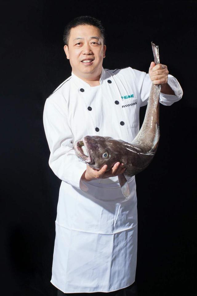 「 品牌故事说」当天阳餐饮:演绎大连"鲜"文化_周长生