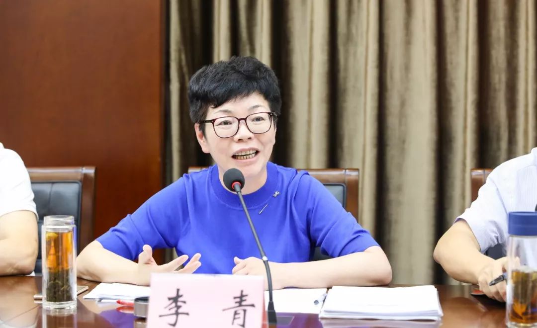 苍南县老干部情况通报会龙港组召开