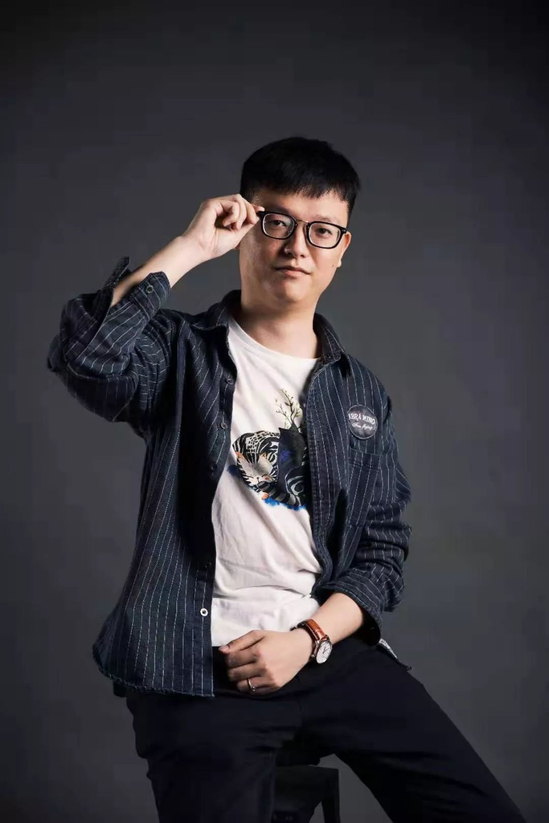 黄幸运米洛西海门店·设计师:杨浩作品:新中式的独特韵味来自于丰厚的