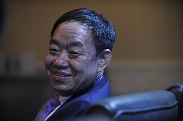 河北首富的逆袭三次高考均失败后卖燃气今身家620亿