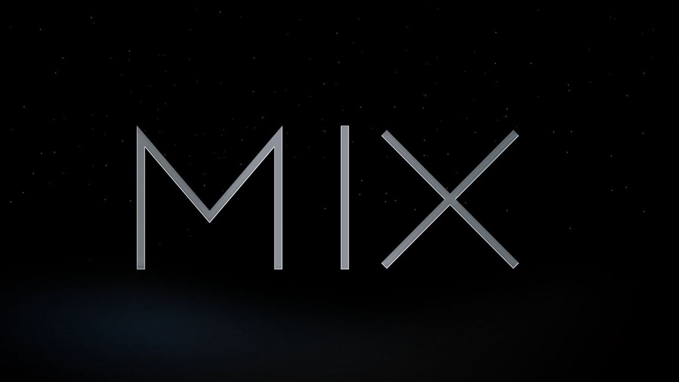 原创小米mix翻身,新机最大悬念曝光!这一次领先苹果和华为