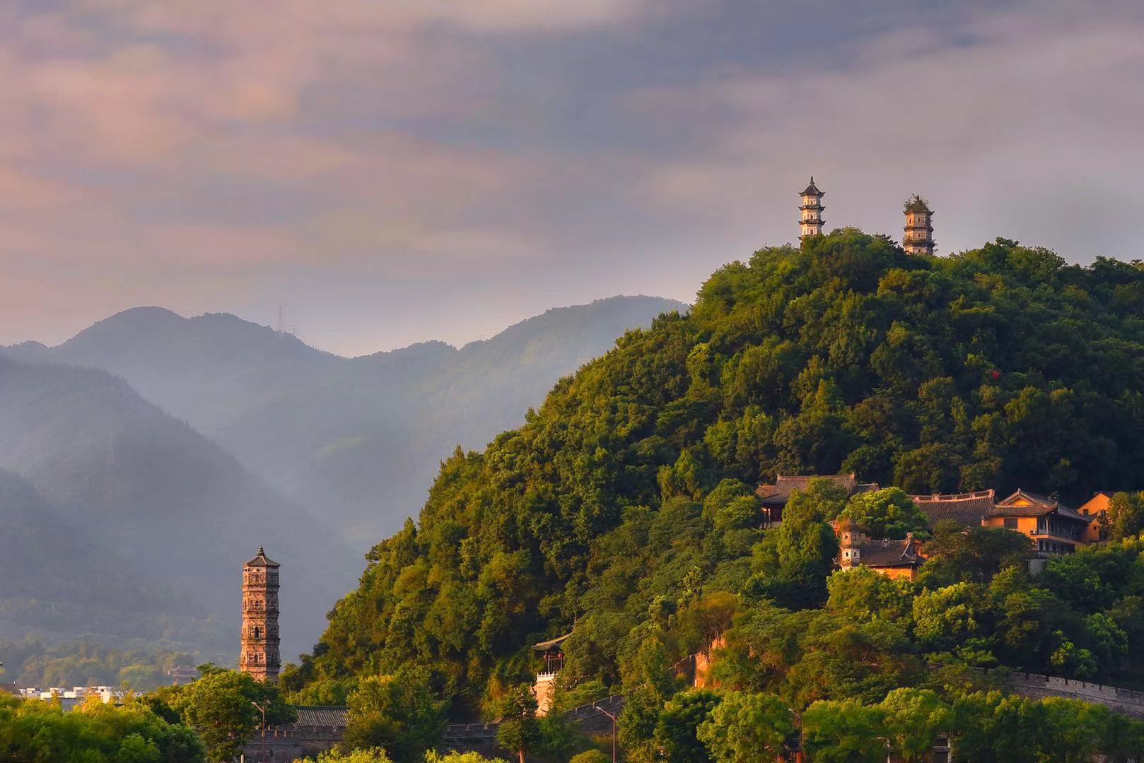 原创乱弹历史清风两晋