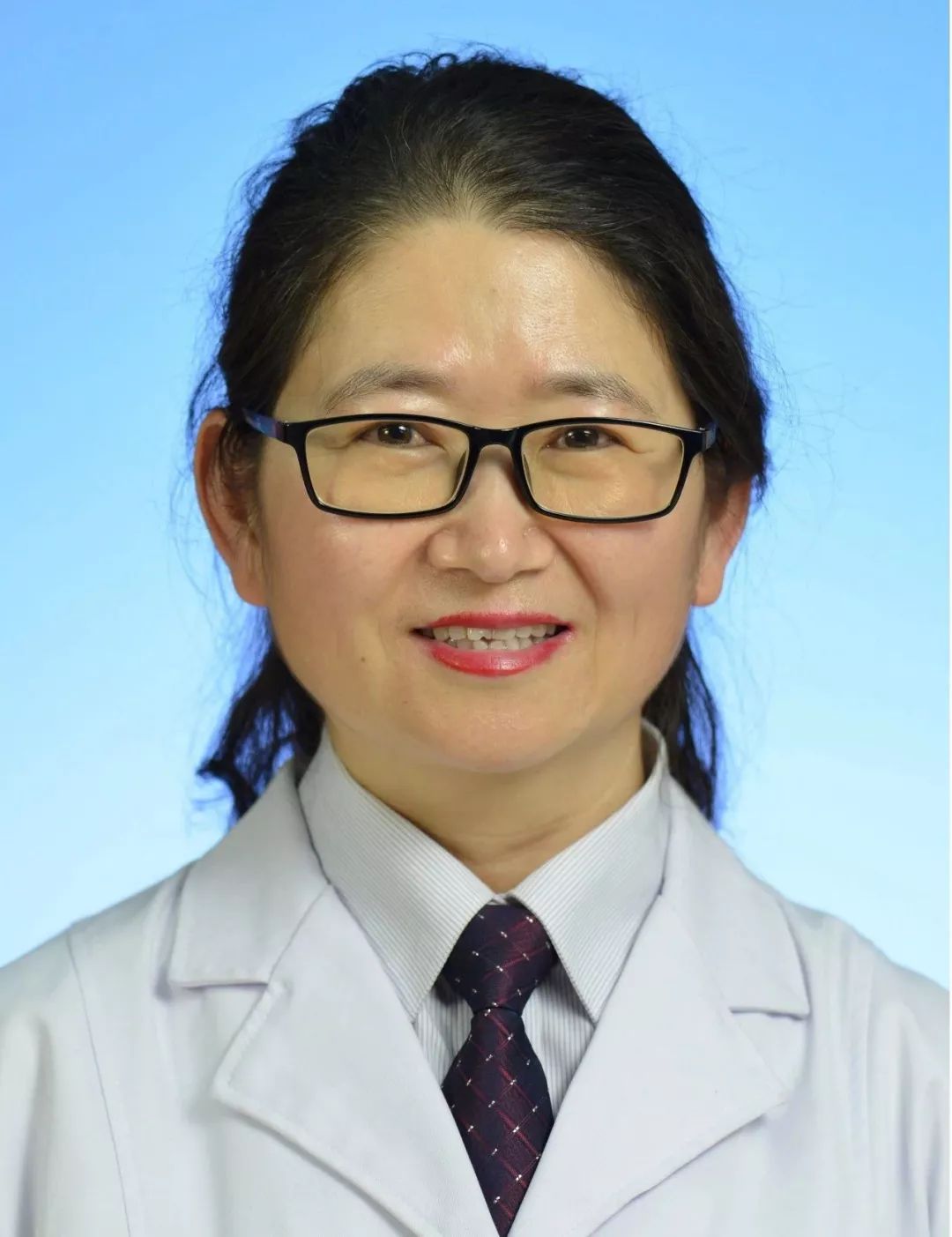 李丹主任医师 消化内科资深专家