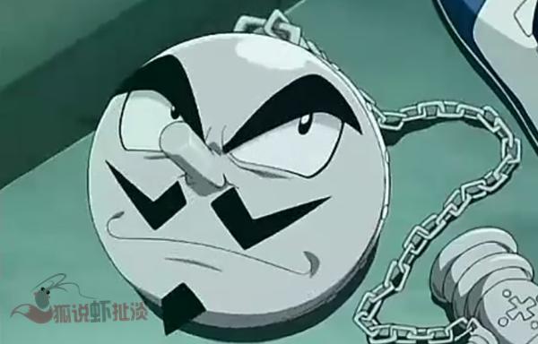 魔兵传奇稀有arm巴波的五种形态三最霸气四最治愈