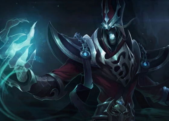 赫卡里姆是人与兽的幽灵混合体,身上的诅咒让他永世都只能不停地蹂躏