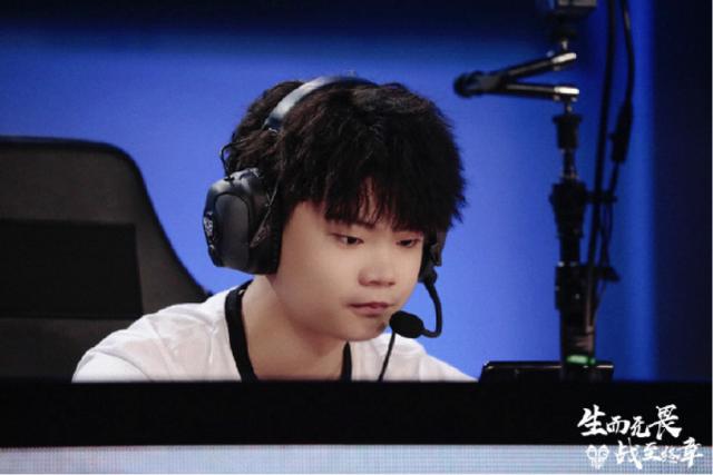 qg连下两城辅助770功不可没曾经的王朝如今终于归来了