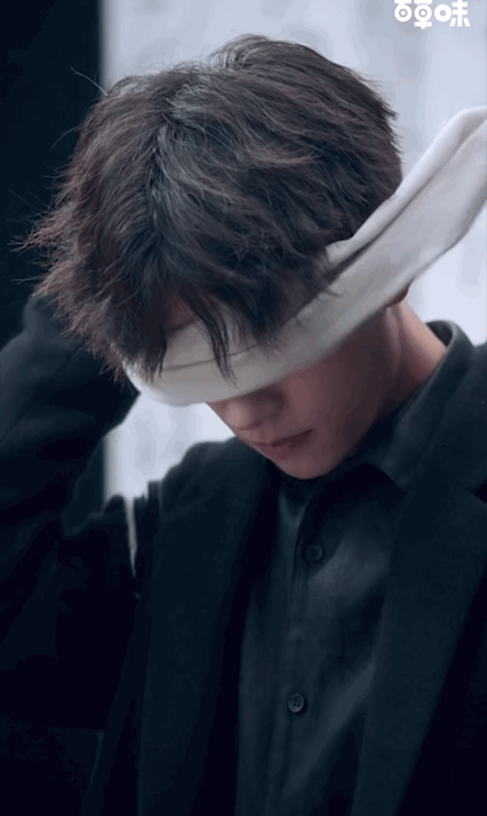 【收图】《中国味演吃会》第三回:日中·品香调息_易烊