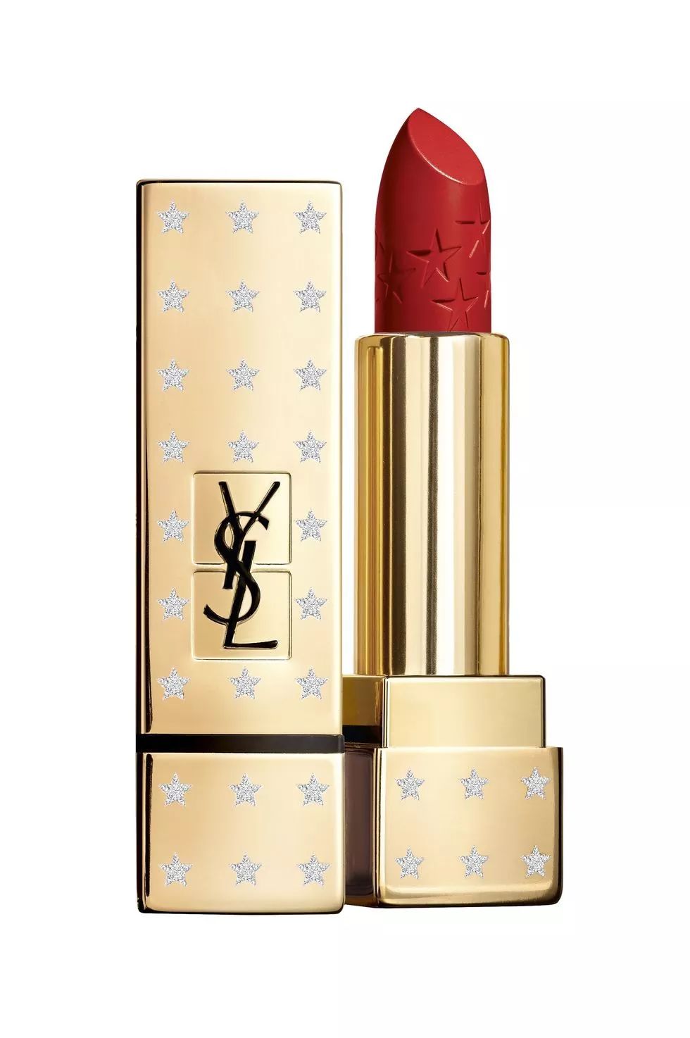 ysl圣罗兰2019年圣诞限量彩妆上市